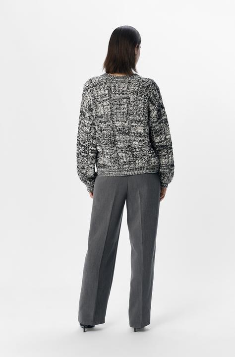 Immagine prodotto Object Maglia in maglia a cavo (XS)