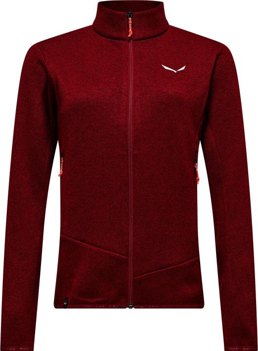 Salewa Puez Rocca Polarlite Jacke Da (36)