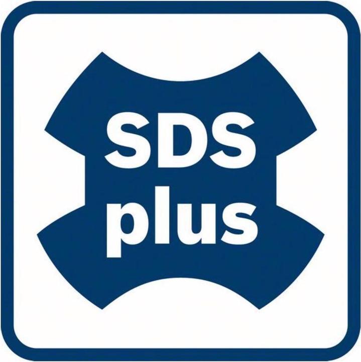Produktbild Bosch Professional Zubehör PRO SDS plus-5C Flachmeissel, 20 x 250 mm (20 mm)