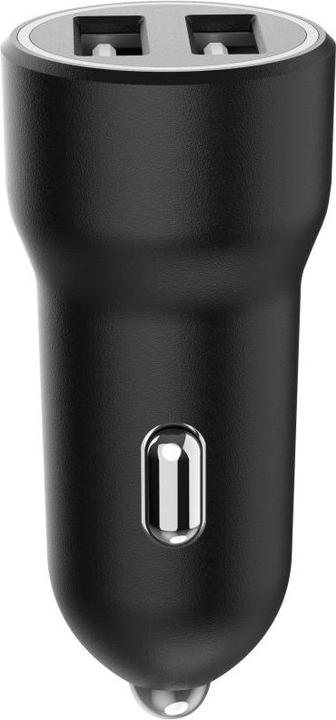 Actual product image Gembird MOBILE CHARGER CAR USB 2PORT/TA-UC-2A15-CAR-01