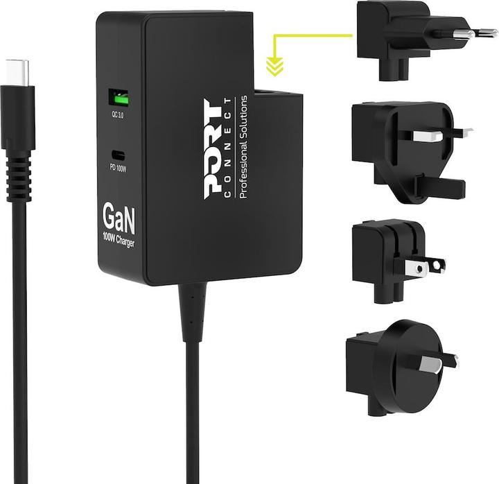 Image du produit Port Designs 902103 (100 W)