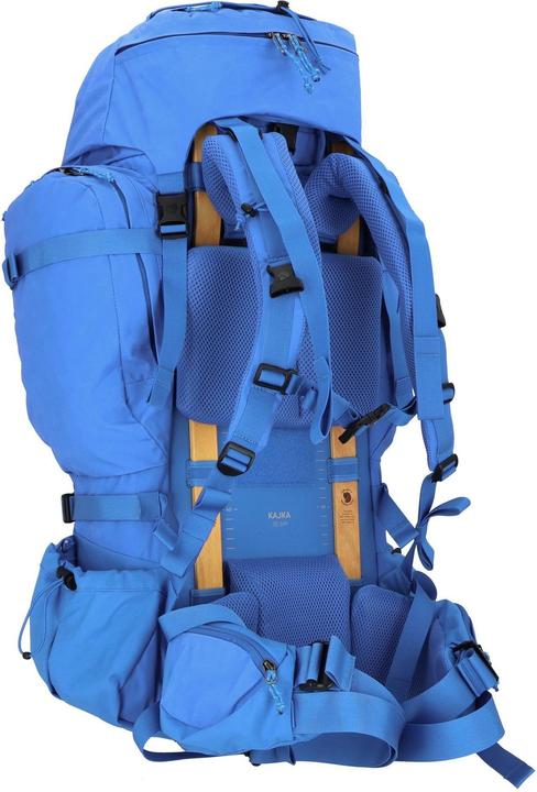 Actual product image Fjällräven Kajka 55 (55 l)