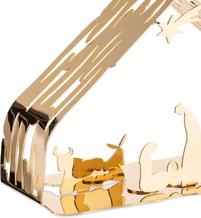 Produktbild Alessi Bark Crib