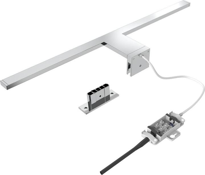 Actual product image B.K.Licht Bathroom lights (780 lm)