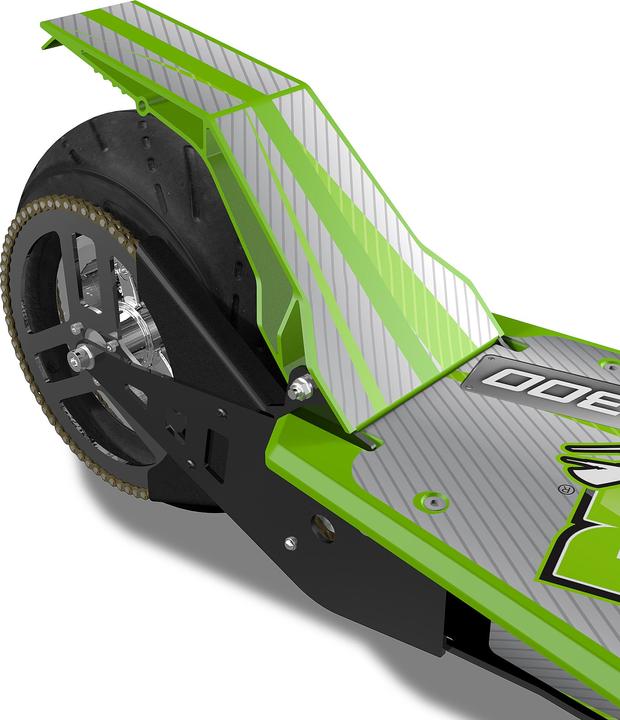 Image du produit Uberscoot S300 (20 km/h, 12 km, 300 W)