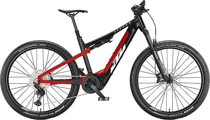 Actual product image KTM 29 Macina Chacana Pro LTD (53 cm)