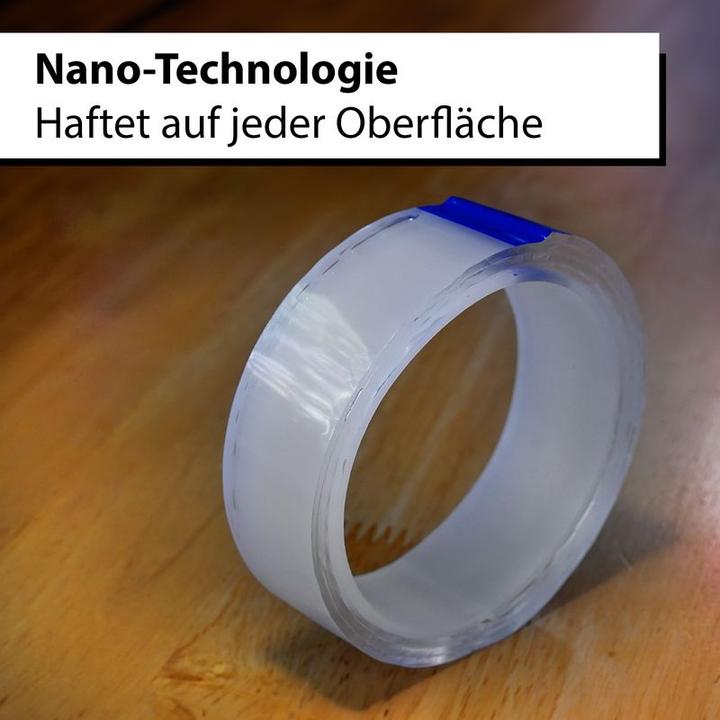 Image du produit Hermex Nano-Tape (20 mm)