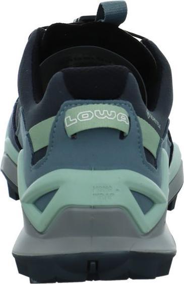 Actual product image Lowa Maddox Pro GTX LO SL (41.5)