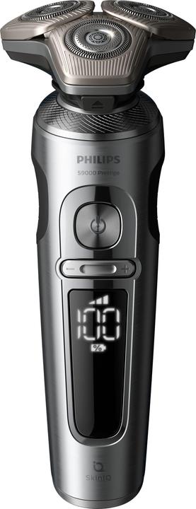 Actual product image Philips Shaver