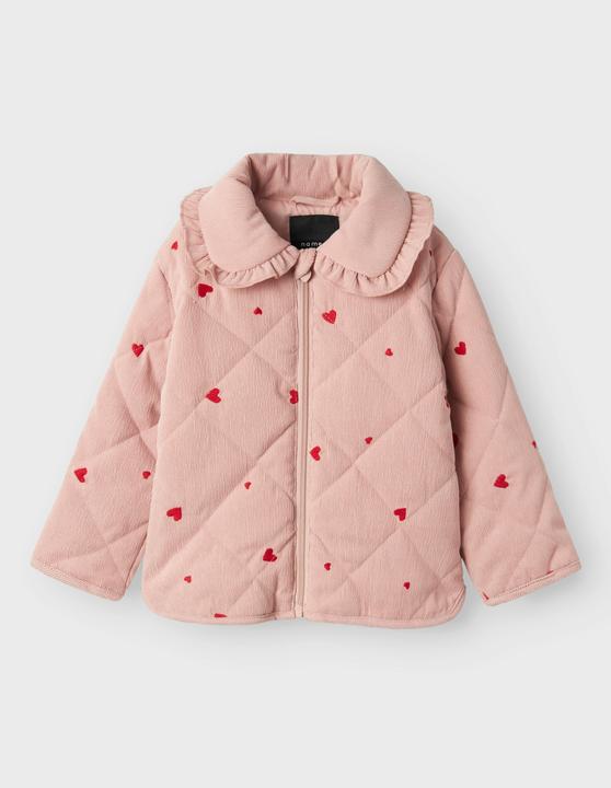 Image du produit Name it Herzchen Steppjacke (110)