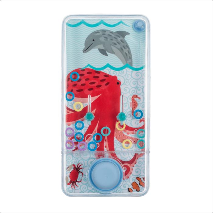 Produktbild Magni Geduldsspiel Tierwelt 14x6cm 3 Motive sortiert