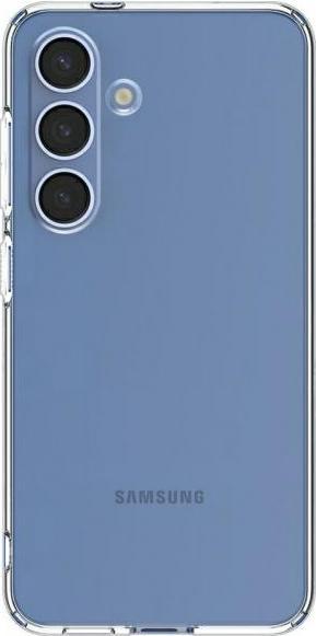 Productafbeelding Spigen Vloeibaar kristal behuizing (Samsung Galaxy S25)