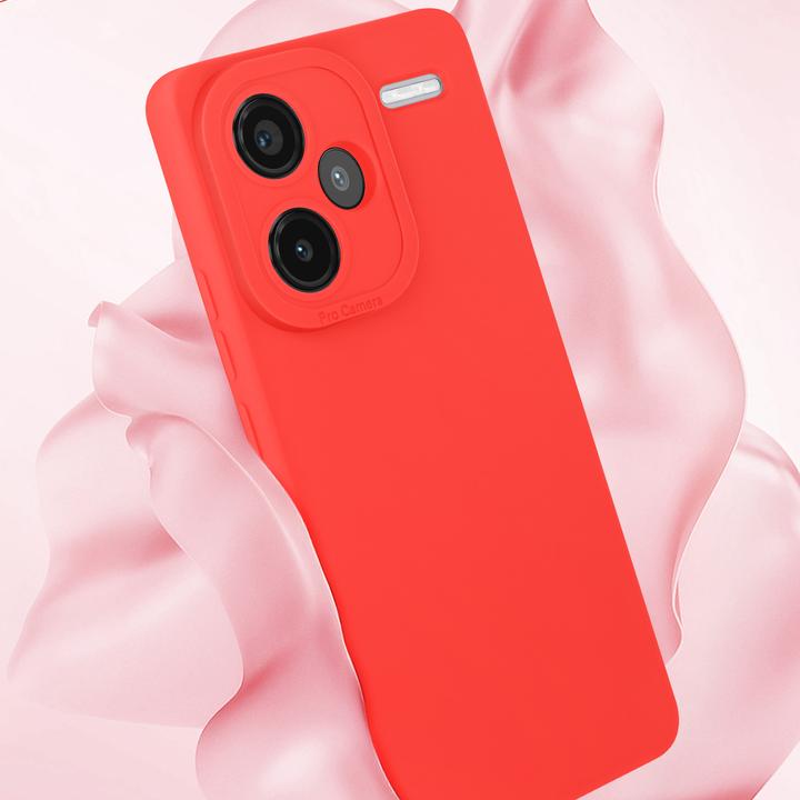 Image du produit Avizar SoftGlow Case Series (Xiaomi Redmi Note 13 Pro+)