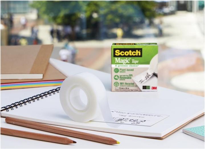 Produktbild Scotch Magic Klebeband (19 mm)