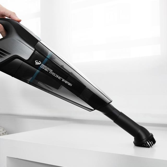 Actual product image Cecotec Conga Immortal Extreme Suction 22,2 Animal Hand
