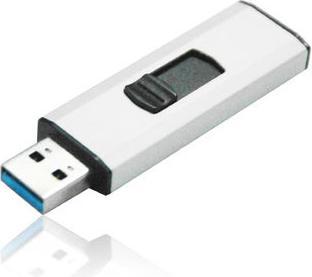 Actual product image Q-Connect USB Stick Flash Drive 3.0 (32 GB, USB-A)