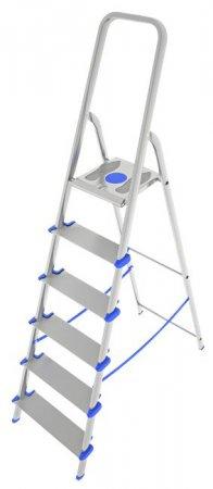 Comfort 8 steps (Stepladder)