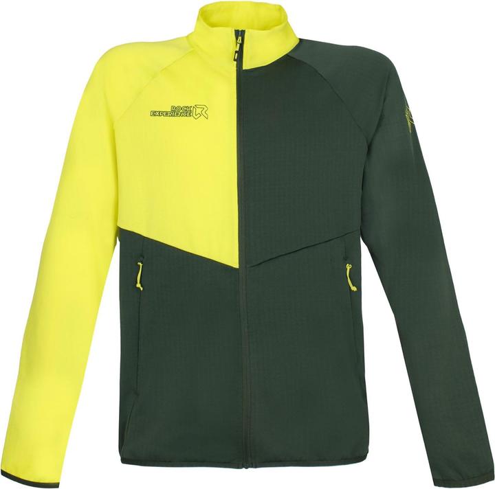 Produktbild Rock Experience Re.Albatross Fleece (XL)