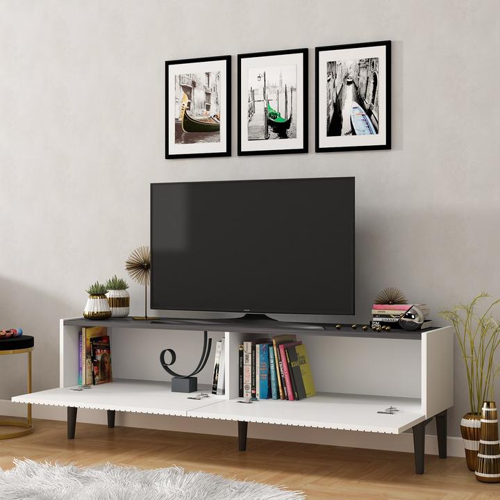 Image du produit Kalune Design Cheyenne (154 x 37 x 45 cm)