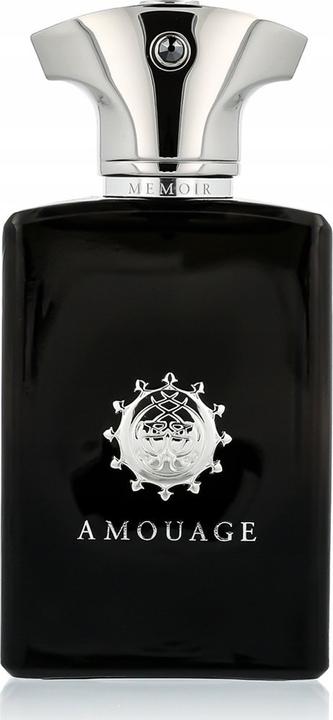 Amouage Memoir Men EDP Spray 50ml (Eau de Parfum, 50 ml)