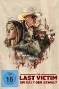 Image du produit The Last Victim - La spirale de la violence (DVD, 2021, Allemand, Anglais)