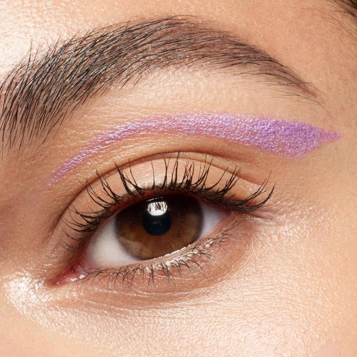 Actual product image Catrice Kohl Kajal Waterproof La La Lavender (090 La La Lavender)