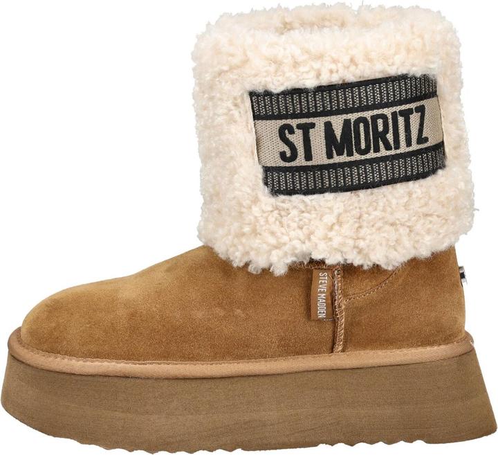 Actual product image Steve Madden Stiefelette (39)