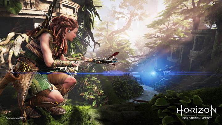 Produktbild Sony Horizon Forbidden West (PS5, EN)