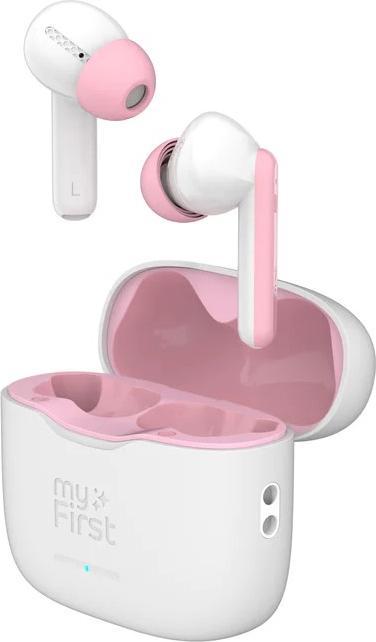 Actual product image myFirst CareBuds