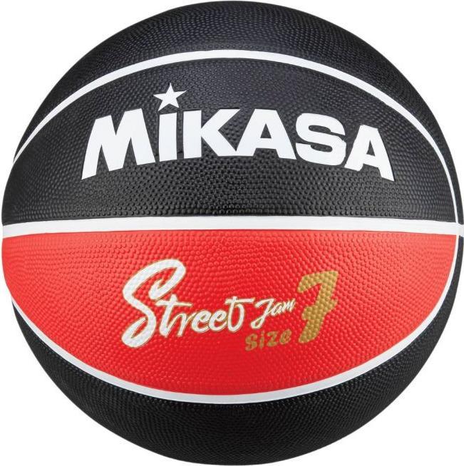 Mikasa Basketball