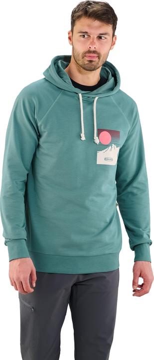 Immagine prodotto Edelrid Me Tecu Hoody (L)