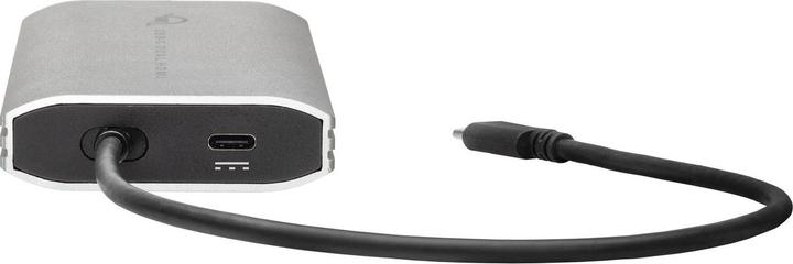 Actual product image OWC USB-C zu (HDMI, 26 cm)