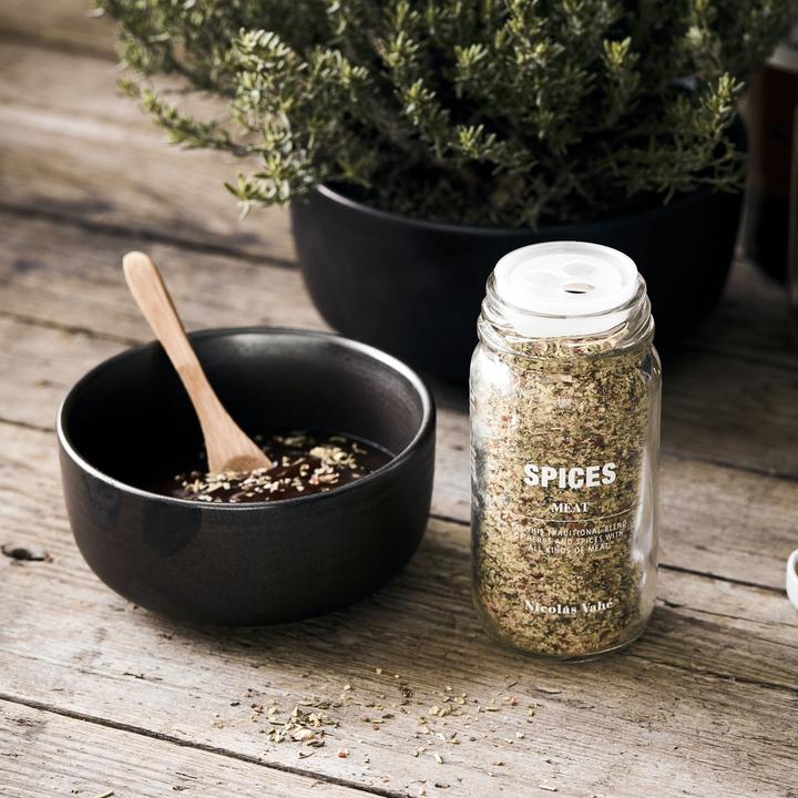 Actual product image Nicolas Vahé Spice blend (35 g)