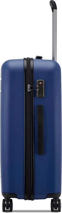 Actual product image Modo by Roncato Nebula 4 Rollen Trolley 66 cm (71.50 l)