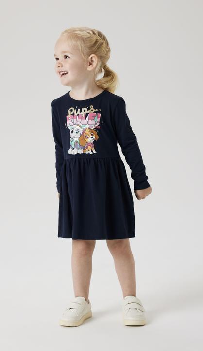 Immagine prodotto Name it Nmfdyma Pawpatrol Ls Dress Noos Cplg (116)