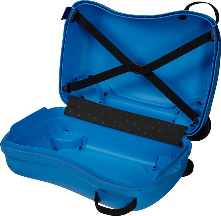 Productafbeelding Samsonite Trolley Dream2Go Rider Disney (30 l, Handbagage (tot 50 liter))