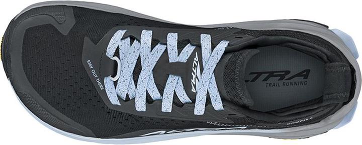 Actual product image Altra Olympus 6 (38)
