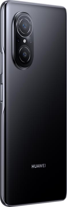 Produktbild Huawei Nova 9 SE (128 GB, Midnight Black, 6.78", Dual SIM, 108 Mpx, 4G)