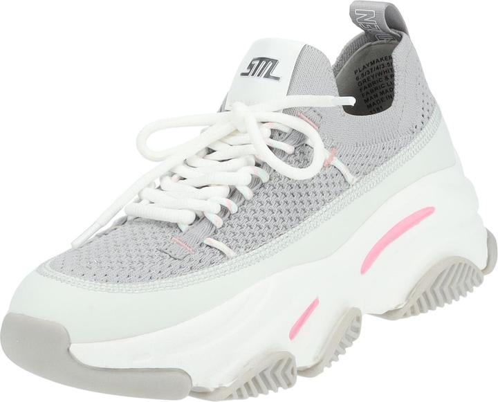 Image du produit Steve Madden baskets playmaker (39)