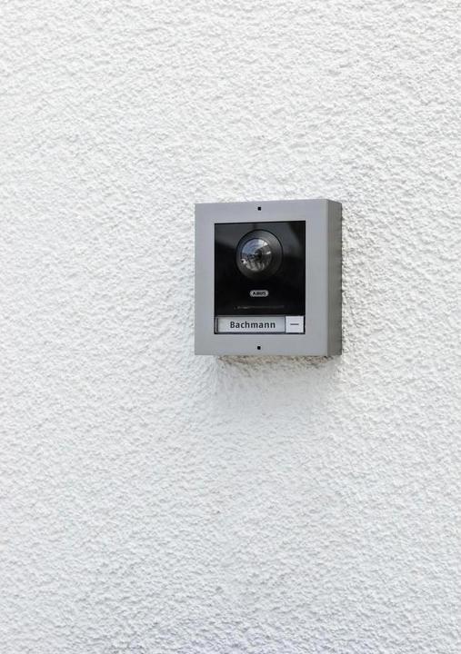 Produktbild Abus IP-Videomodul für Türsprechanlage (Ethernet)