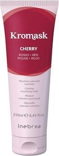 Immagine prodotto Inebrya KROMASK MASCHERA COLOR CILIEGIO 250ml (250 ml)