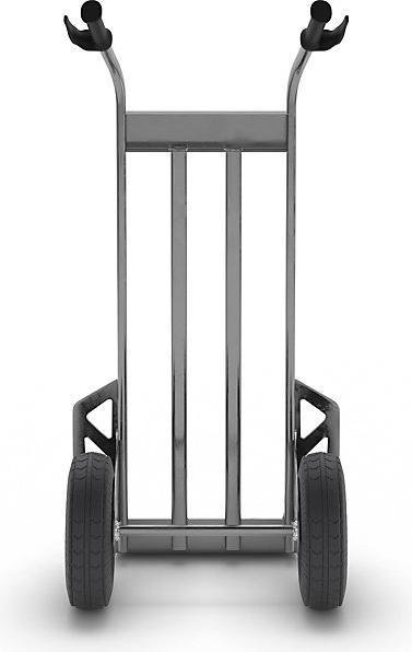 Actual product image Matador Professional hand truck NST200 (350 kg)