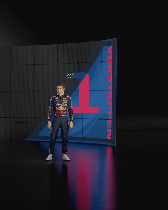 Immagine prodotto EA Games Videogioco F1 24 per PlayStation (PS5)