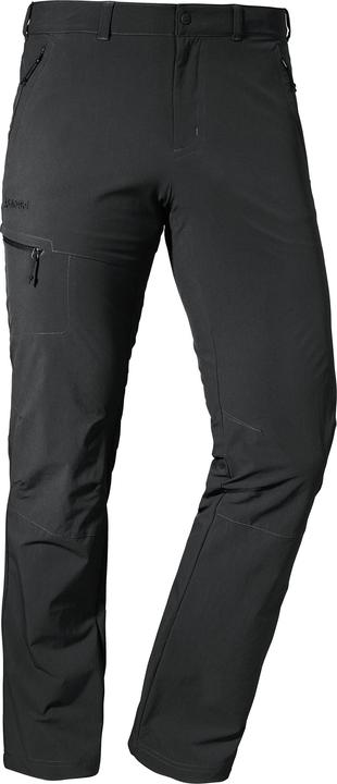 Actual product image Schöffel Pants Koper1 (46)