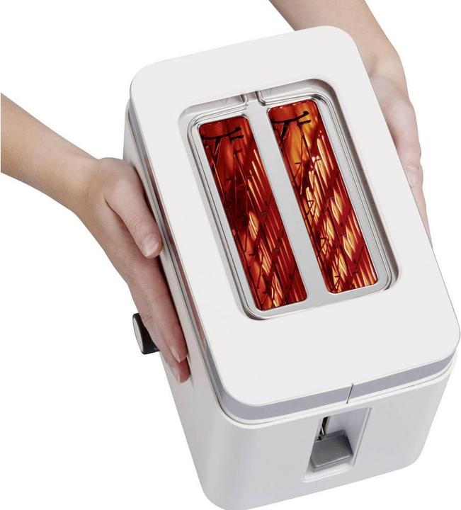 Actual product image Graef To 61