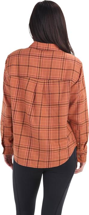 Produktbild Marmot Fairfax LW Novelty Flannel (XS)