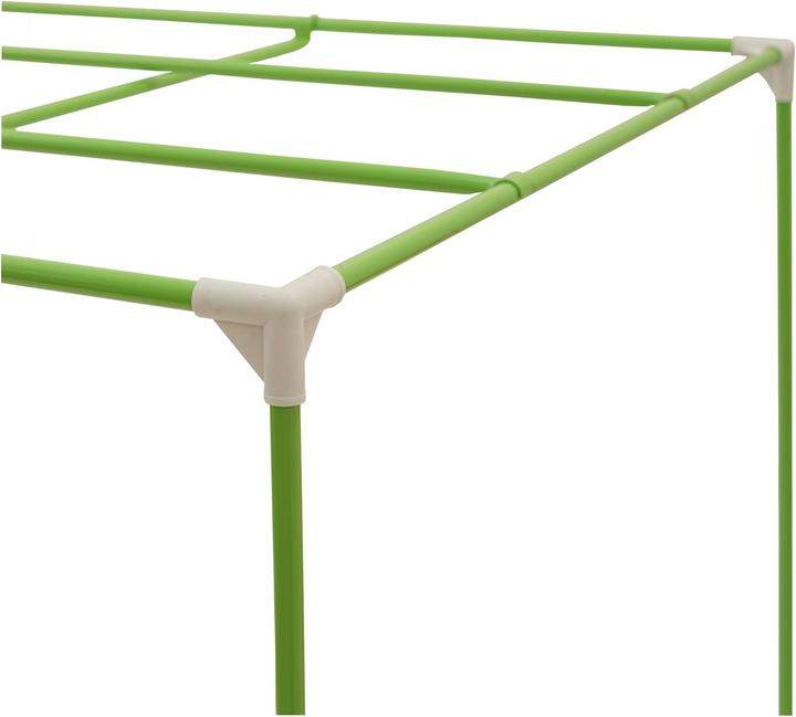 Image du produit Zelsius MyHomeGrow Growzelt, 200x200x200 cm