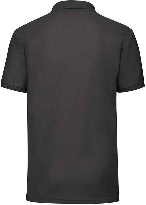 Produktbild Fruit of the Loom Poloshirt (4XL)