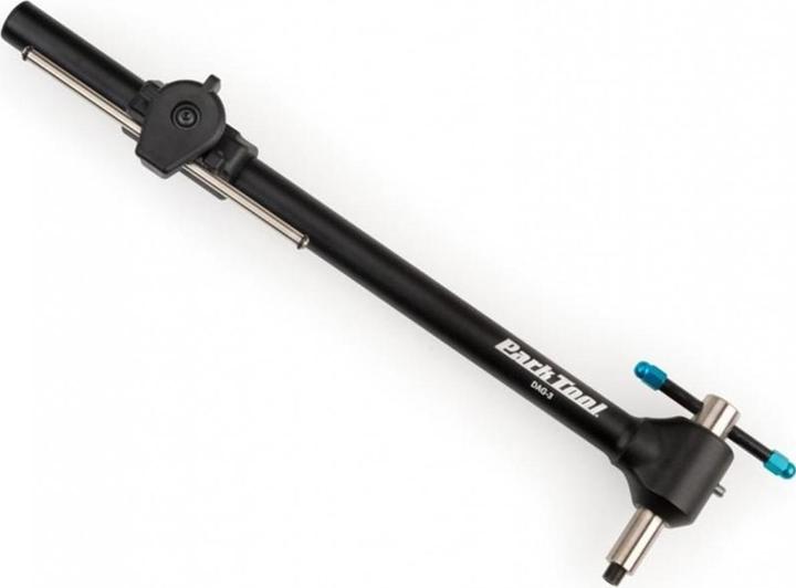 Produktbild Park Tool Fahrradwerkzeug DAG-3 Schaltung-Richtwerkzeug 1 Stück