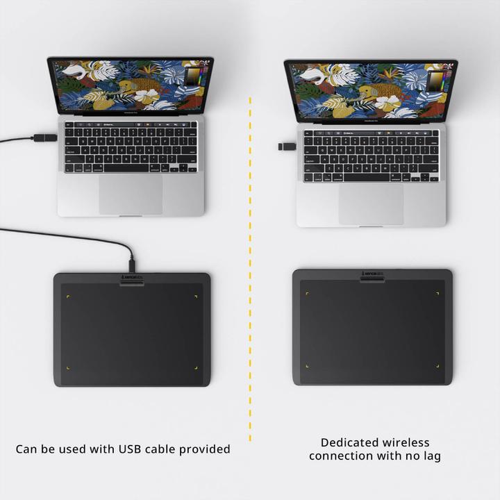 Immagine prodotto Xencelabs Tablet Graficzny M Standard